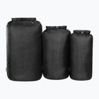 Tatonka Dry Sack Set III 3 pezzi colore assortito