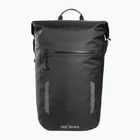 Zaino urbano Tatonka Commuter Rolltop 25 l WP black