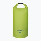 Tatonka WP Stuffbag Light 3,5 lime borsa impermeabile