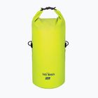 Tatonka WP Stuffbag impermeabile 15 l lime