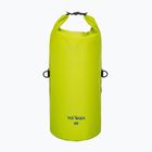 Tatonka WP Stuffbag impermeabile 25 l lime