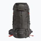 Zaino da trekking da donna Tatonka Pyrox 40 + 10 l nero