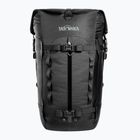 Zaino da trekking Tatonka Rapid Rolltop 35 black