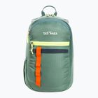 Zaino per bambini Tatonka City Pack JR 12 l verde salvia