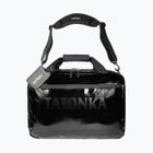 Borsa da viaggio Tatonka Flight Barrel 35 l nero