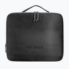 Organizzatore da viaggio Tatonka SQZY Compression Pouch 10 l black