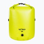 Tatonka WP Stuffbag impermeabile Valve 48 lime