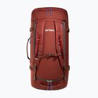 Tatonka Duffle Roller borsa da viaggio 80 l rosso tango