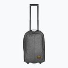 Borsa da viaggio Tatonka Travel Roller 40 l black