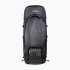 Zaino da trekking da donna Tatonka Yukon 50+10 l nero
