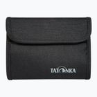 Portafoglio Tatonka Euro nero
