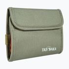 Portafoglio Tatonka Euro Wallet oliva