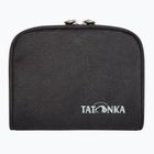 Portafoglio Tatonka Zip Money Box nero