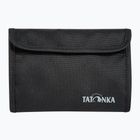 Portafoglio Tatonka Passport Safe nero