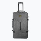 Trolley da viaggio Tatonka Travel Roller 90 l black