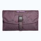 Beauty case Tatonka Small Travelcare midnight plum