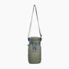 Custodia per bottiglia Tatonka Thermo Bottle Pouch 1 BC stone grey olive
