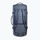 Borsa da viaggio Tatonka Duffle Roller 80 l navy blue