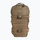 Tasmanian Tiger Essential Pack MKII 9 l zaino tattico marrone coyote
