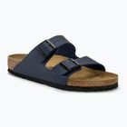 BIRKENSTOCK Infradito Arizona BF Blu regolare