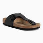 Infradito BIRKENSTOCK Ramses Birko-Flor black