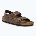 Sandali BIRKENSTOCK Milano BFBC Narrow moka