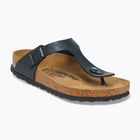 Ciabatte BIRKENSTOCK Gizeh Birko-Flor black
