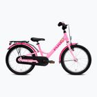 Bicicletta per bambini PUKY Youke 18-1 rose