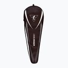 Copri racchetta da badminton Talbot-Torro Isoforce fullcover nero