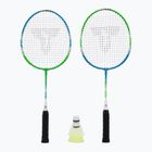Set da badminton per bambini Talbot-Torro 2 Attacker Junior