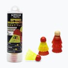 Talbot-Torro Speedminton freccette da crossminton 6 pz.