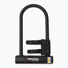 Lucchetto per bicicletta Trelock U4 Flex U-Lock nero
