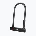 Lucchetto per bicicletta Trelock U4 Flex U-Lock nero