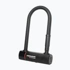 Lucchetto per bicicletta Trelock U5 Mini Flex U-Lock nero