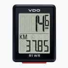 Contachilometri per biciclette VDO R1 WR