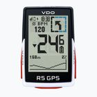 Bike Meter VDO R5 GPS Set completo di sensori