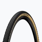 Pneumatico per bicicletta Continental Terra Speed PT fold nero/crema