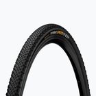 Pneumatico per bicicletta Continental Terra Speed PT fold 700 x 40C nero