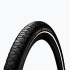 Pneumatico per bicicletta Continental Contact Plus filo nero