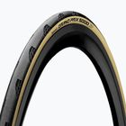 Pneumatico per bicicletta Continental Grand Prix 5000 Allseason 700 x 28C nero/crema