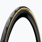 Pneumatico per bicicletta Continental Grand Prix 5000 Allseason TR nero