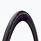 Pneumatico per bicicletta Continental Grand Sport Race fold nero/marrone