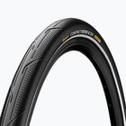 Pneumatico per bicicletta Continental Contact Urban wire 28 x 2.5 nero/reflex