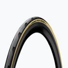 Pneumatico per bicicletta Continental Grand Prix 5000 fold 700 x 25C nero/crema