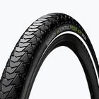 Pneumatico per bicicletta Continental eContact Plus wire 27,5 x 2,5 nero/reflex