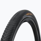 Copertone per bicicletta Continental Terra Competition Trail Grip 700 x 45C black