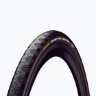 Pneumatico per bicicletta Continental Grand Prix 4 stagioni nero