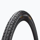 Pneumatico per bicicletta Continental Ride Tour wire 28 x 1,75 nero
