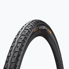 Continental Ride Tour wire 28 x 1 3/8 x 1 5/8 pneumatico per bicicletta nero