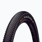 Pneumatico per bicicletta Continental Double Fighter III wire 26 x 1,90 nero